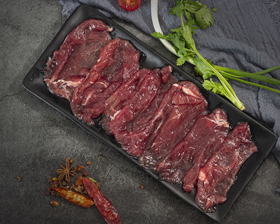 大刀牛肉(规格:150g*20)